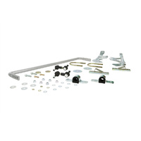 WHITELINE Sway bar - 22mm heavy duty blade adjustable(BHR87Z)