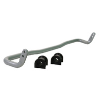 WHITELINE Sway bar - 22mm heavy duty blade adjustable(BHR97Z)