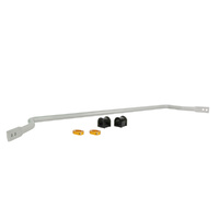 WHITELINE Sway bar - 24mm heavy duty blade adjustable(BMF23Z)