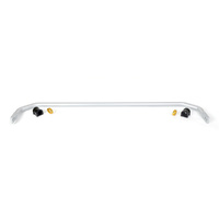 WHITELINE Sway bar - 27mm heavy duty blade adjustable(BMF49Z)