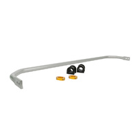 WHITELINE Sway bar - 24mm heavy duty blade adjustable(BMF54Z)