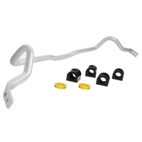 WHITELINE Sway bar - 27mm heavy duty blade adjustable(BMF57Z)