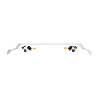 WHITELINE Sway bar - 24mm heavy duty blade adjustable(BMF63Z)