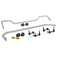 WHITELINE Sway bar - vehicle kit(BMK004)