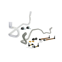 WHITELINE Sway bar - vehicle kit(BMK008)