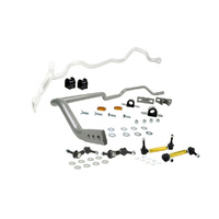 WHITELINE Sway bar - vehicle kit(BMK009M)