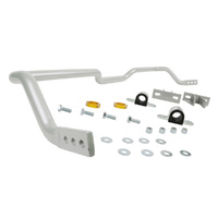 WHITELINE Sway bar - 26mm XX heavy duty blade adjustable MOTORSPORT(BMR65XXZ)