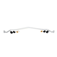 WHITELINE Sway bar - 18mm heavy duty blade adjustable(BMR77Z)