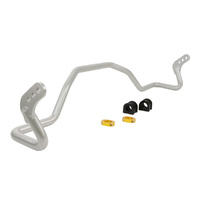 WHITELINE Sway bar - 24mm X heavy duty blade adjustable(BMR85XZ)