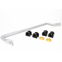 WHITELINE Sway bar - 27mm heavy duty blade adjustable(BMR88Z)