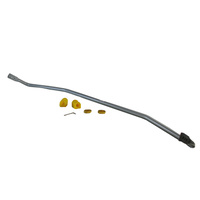 WHITELINE Sway bar - 24mm heavy duty blade adjustable(BMR92Z)