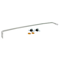 WHITELINE Sway bar - 24mm heavy duty blade adjustable(BMR93Z)