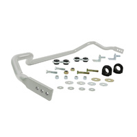 WHITELINE Sway bar - 27mm heavy duty blade adjustable(BNF19Z)