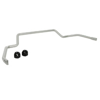 WHITELINE Sway bar - 24mm heavy duty blade adjustable(BNF28Z)