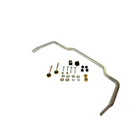 WHITELINE Sway bar - 27mm heavy duty blade adjustable(BNF39Z)
