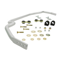 WHITELINE Sway bar - 27mm heavy duty blade adjustable(BNF42Z)