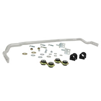 WHITELINE Sway bar - 27mm heavy duty blade adjustable(BNF43Z)