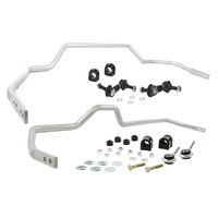 WHITELINE Sway bar - vehicle kit(BNK010)