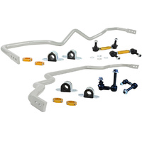 WHITELINE Sway bar - vehicle kit(BNK014)