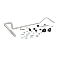 WHITELINE Sway bar - 18mm heavy duty blade adjustable(BNR13Z)