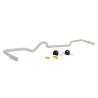 WHITELINE Sway bar - 20mm heavy duty blade adjustable(BNR30Z)