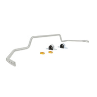 WHITELINE Sway bar - 20mm X heavy duty blade adjustable(BNR36XZ)
