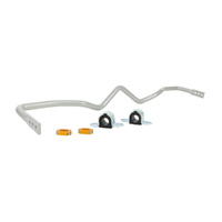 WHITELINE Sway bar - 24mm heavy duty blade adjustable(BNR37Z)