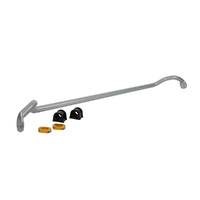 WHITELINE Sway bar - 24mm X heavy duty blade adjustable(BSF30XZ)