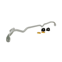 WHITELINE Sway bar - 22mm heavy duty blade adjustable(BSF35Z)