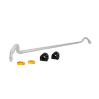 WHITELINE Sway bar - 24mm X heavy duty blade adjustable(BSF36XZ)