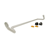 WHITELINE Sway bar - 24mm X heavy duty blade adjustable(BSF39XZ)
