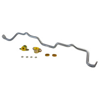 WHITELINE Sway bar - 24mm heavy duty blade adjustable(BSF41Z)