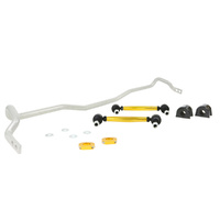 WHITELINE Sway bar - 20mm heavy duty blade adjustable(BSF45Z)