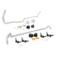 WHITELINE Sway bar - vehicle kit(BSK003)