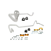 WHITELINE Sway bar - vehicle kit(BSK004)