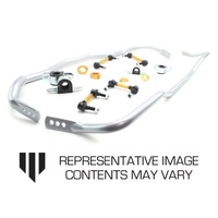 WHITELINE Sway bar - vehicle kit(BSK005)