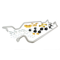 WHITELINE Sway bar - vehicle kit(BSK007M)