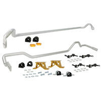 WHITELINE Sway bar - vehicle kit(BSK010M)