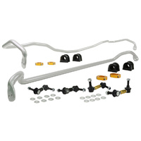 WHITELINE Sway bar - vehicle kit(BSK014)