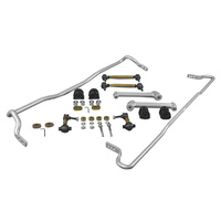 WHITELINE Sway bar - vehicle kit(BSK016)