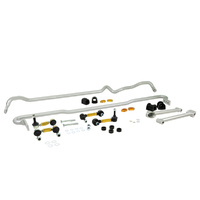 WHITELINE Sway bar - vehicle kit(BSK018)