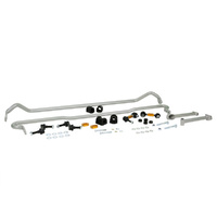 WHITELINE Sway bar - vehicle kit(BSK019)
