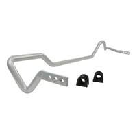 WHITELINE Sway bar - 22mm heavy duty blade adjustable(BSR36Z)