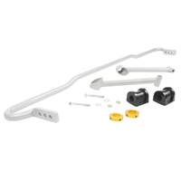 WHITELINE Sway bar - 22mm X heavy duty blade adjustable(BSR49XZ)