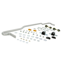 WHITELINE Sway bar - 22mm X heavy duty blade adjustable(BSR51XZ)