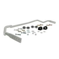 WHITELINE Sway bar - 24mm heavy duty blade adjustable(BTF35Z)