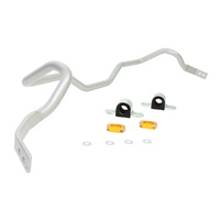 WHITELINE Sway bar - 24mm heavy duty blade adjustable(BTF72Z)