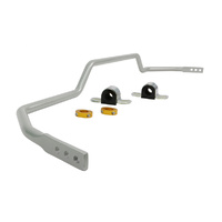 WHITELINE Sway bar - 20mm heavy duty blade adjustable(BTR29Z)