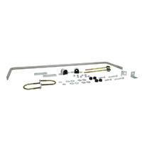 WHITELINE Sway bar - 20mm heavy duty blade adjustable(BTR33Z)