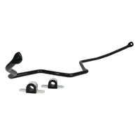 WHITELINE Sway bar - 22mm X heavy duty(BTR51X)